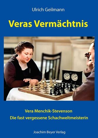Veras Vermächtnis
