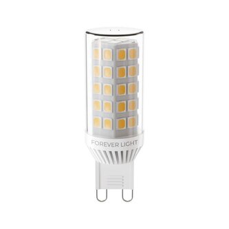 LED žárovka Forever G9 6,2W neutrální bílá