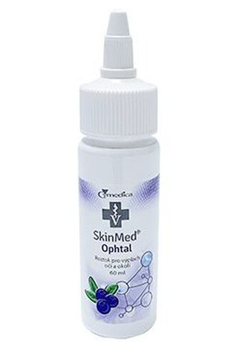 SkinMed Ophtal 60ml
