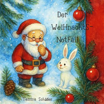 Der Weihnachts-Notfall