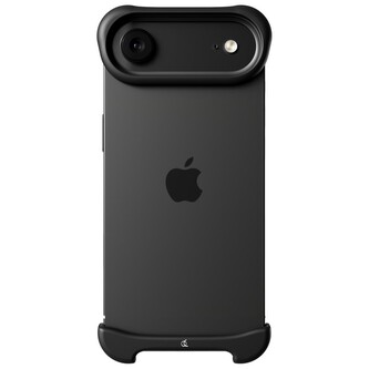 Arc Pulse hliníkový ochranný rám iPhone Air matně černý
