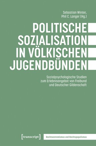 Politische Sozialisation in völkischen Jugendbünden