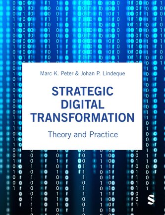 Strategic Digital Transformation