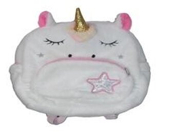 Plecak jednorożec 30cm