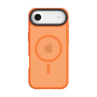 Tactical MagForce Hyperstealth Kryt pro iPhone Air Agent Orange