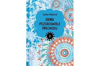 Deník pozorovatele přechodu 2