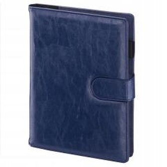 Kalendarz 2026 A4 tygodniowy wymienny wkład