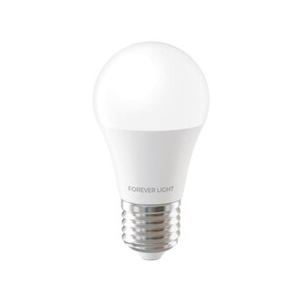 LED žárovka Forever E27 G45 7,2W neutrální bílá