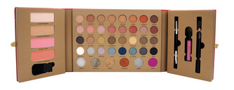 ParisAx Paletka na makeup - 46ks