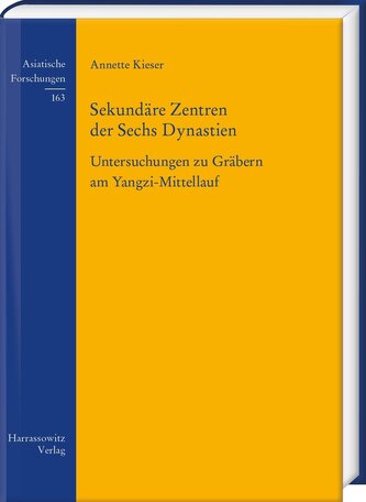 Sekundäre Zentren der Sechs Dynastien