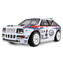 Amewi RC auto Hyper Go Lancia Delta HF Integrale Rellye/Drift 4WD 1:14 RTR