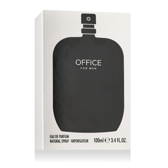 Fragrance One Office Parfémovaná voda 100 ml pro muže