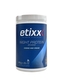 Etixx - Night protein shake 600 g - cookies and cream