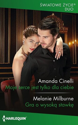 Moje serce jest tylko dla ciebie