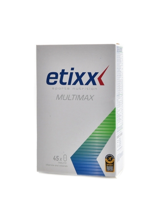 Etixx - Multimax 45 tablet