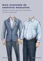 Guía avanzada de sastrería masculina