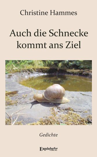 Auch die Schnecke kommt ans Ziel