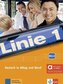 Linie 1 B2.2 - Hybride Ausgabe allango, m. 1 Beilage