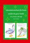 Adventskalenderbuch für Kinder und für die ganze Familie, Weihnachten, Weihnachtsgeschenk, Geschenkbuch