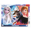 Trefl Puzzle rámečkové 25 Frozen 2, věk: 4+