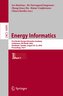 Energy Informatics