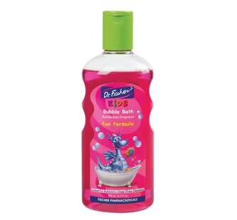 Dr. Fischer Pěna do koupele pro děti KIDS 500ml