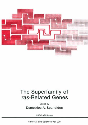 The Superfamily of ras-Related Genes