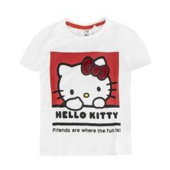 T-shirt Hello Kitty rozm. 146