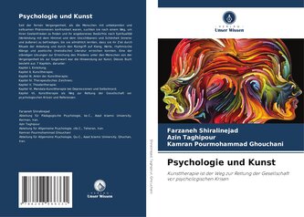 Psychologie und Kunst