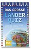 Das große Länder-Quiz I ab 10 Jahren