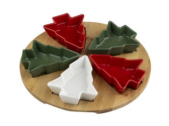 MISTIČKY IGLAKI KOMPLET 6KS NA PODLOŽCE