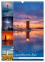 Leuchtturm-Fan (Wandkalender 2026 DIN A3 hoch), CALVENDO Monatskalender
