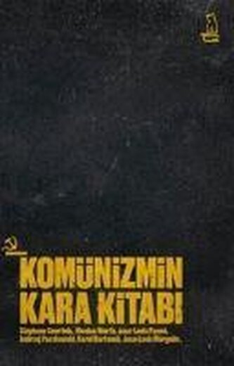 Komünizmin Kara Kitabi