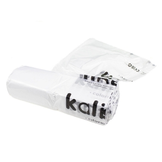Přepravní pytle na nafouknuté balónky Kalisan 128 x 104 cm – balení 50 ks