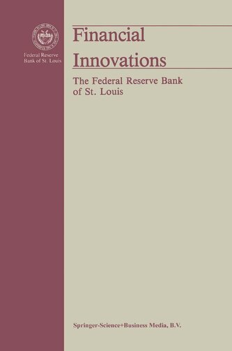 Financial Innovations