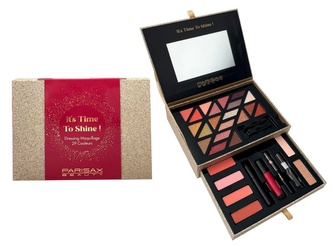 ParisAx Make-up paletka 32 ks
