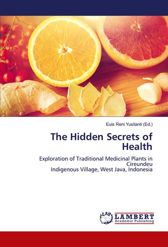 The Hidden Secrets of Health