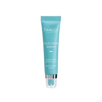 Vyživující balzám na rty Cold Cream Marine (Nutri-Comfort Lip Balm) Thalgo - 15 ml