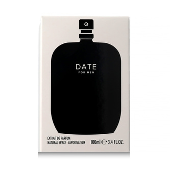 Fragrance One Date Parfémový extrakt 100 ml pro muže