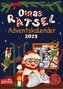 Omas Rätsel Adventskalender 2025