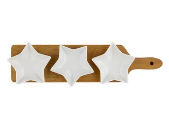 MISTIČKY SUPERNOVA KOMPLET 4KS NA PODLOŽCE