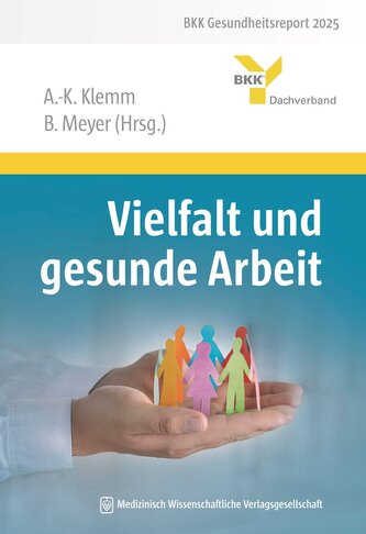 Vielfalt und gesunde Arbeit