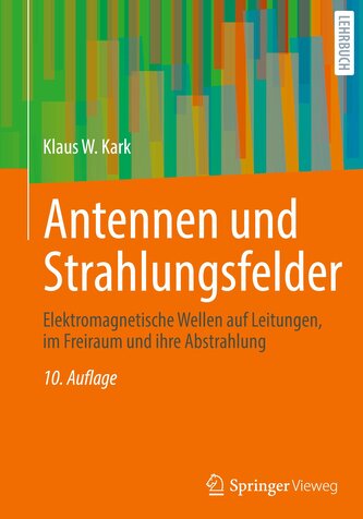 Antennen und Strahlungsfelder