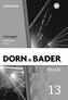 Dorn / Bader Physik SII 13. Lösungen. Ausgabe Bayern