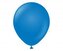Balony Standard Blue 25szt