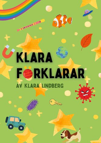 Klara Förklarar