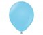 Balony Standard Baby Blue 100 szt