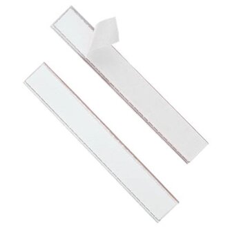 Samolepicí štítky Labelfix - 200 x 20 mm, 10 ks