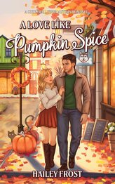 A Love Like Pumpkin Spice