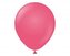 Balony Standard Fuchsia 25szt